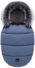 Зимний конверт Bair Polar Plus dark blue